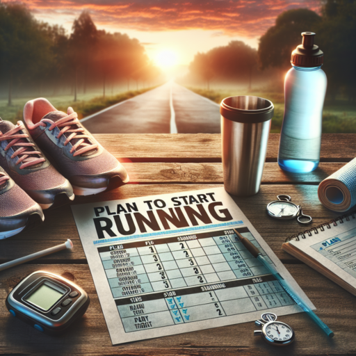 plan para empezar a correr pdf