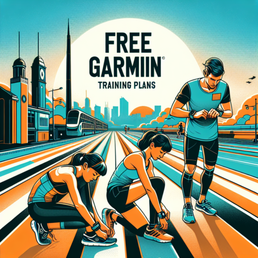 planes de entrenamiento garmin gratis