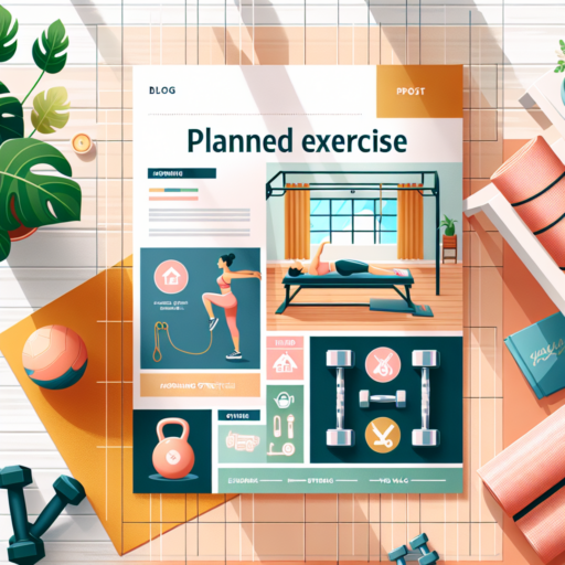 planned exercise