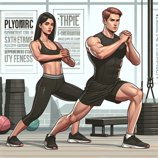 plyometric core workout