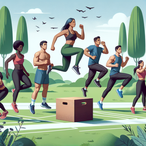 plyometrics for runners