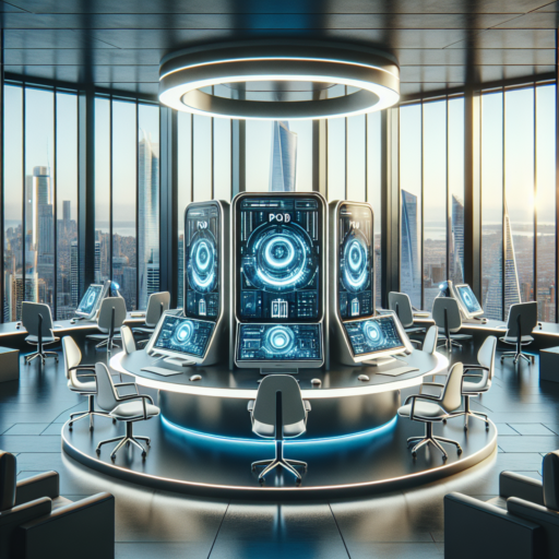 pod computers inc