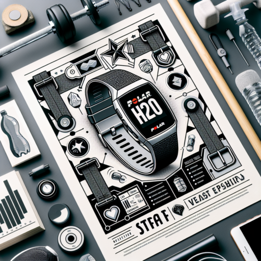 polar h10 strap