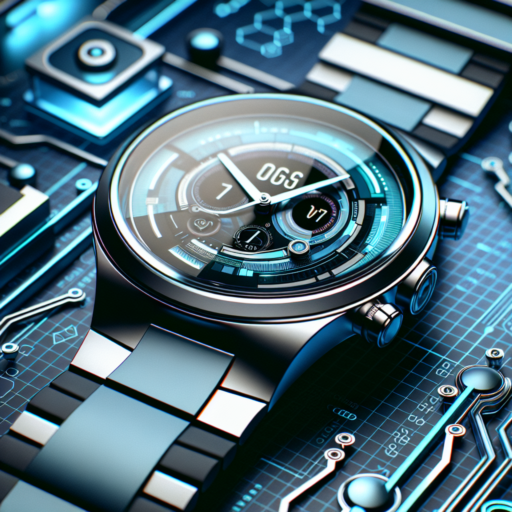 polymer watch