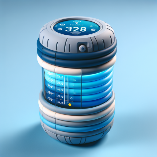 pool thermometer with bluetooth