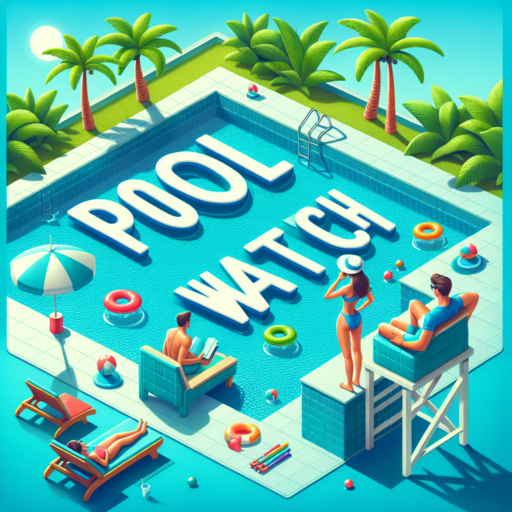 pool watch