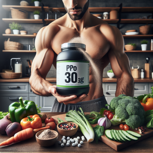 pro 30g
