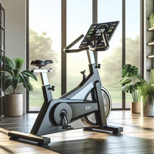 pro trainer 500 bike