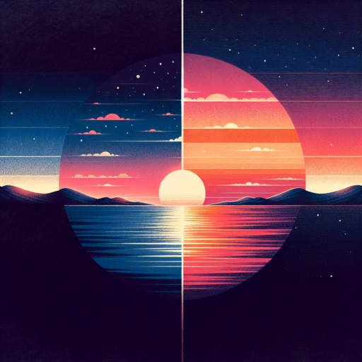 puesta salida sol