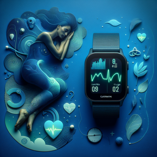 pulse ox during sleep garmin