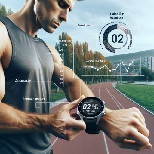 pulse ox garmin accuracy