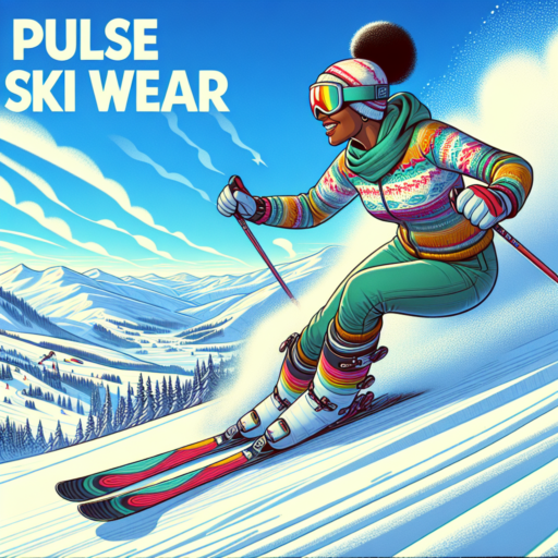 Discover the Ultimate Guide to Pulse Ski Wear: Trends and Reviews