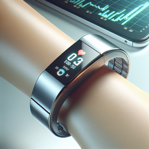 pulsera de actividad con gps