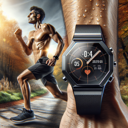qrunning smart watch 8