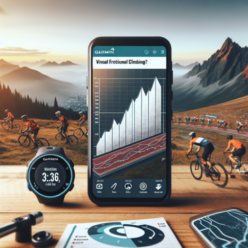 que es vfc en garmin