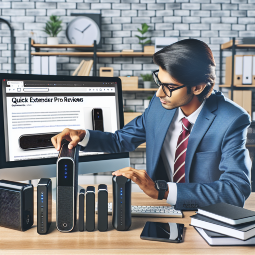 quick extender pro reviews