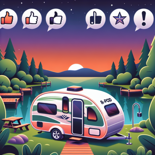 r-pod reviews and problems