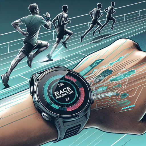 race predictor garmin