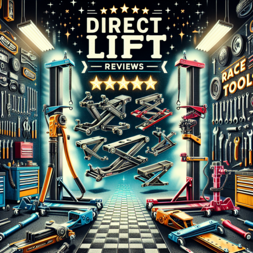 Race Tools Direct Lift Reviews 2023: An In-Depth Buyer’s Guide