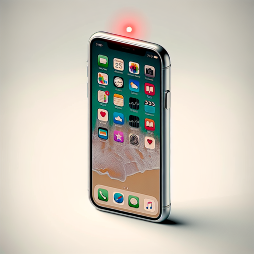 How to Fix the Red Dot on Top of iPhone: Your Ultimate Guide