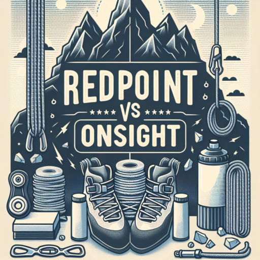 redpoint vs onsight