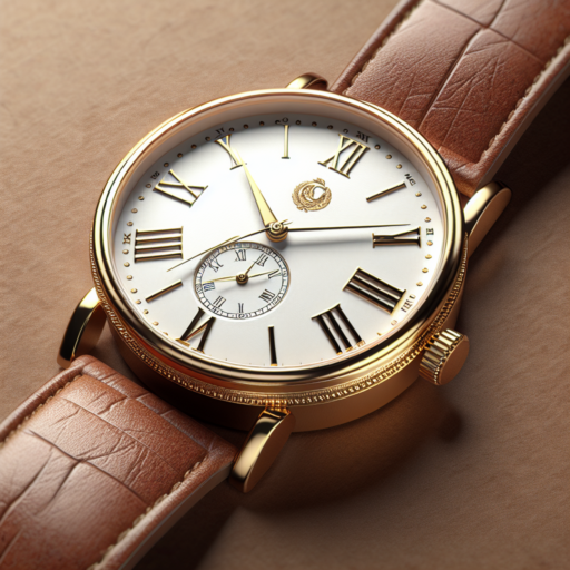reloj coach