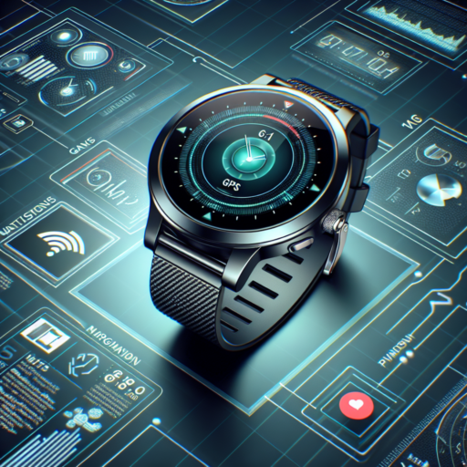 reloj con gps y llamadas