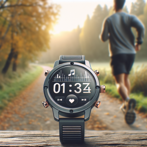 Los Mejores Relojes con Música para Correr: Guía de Compra 2022