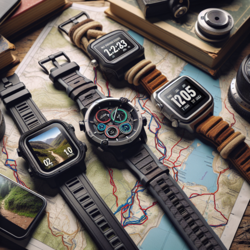reloj gps para seguir tracks baratos