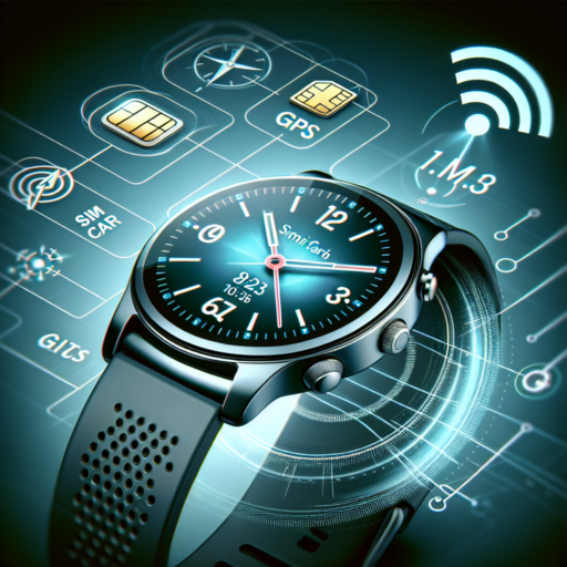 reloj inteligente con tarjeta sim y gps