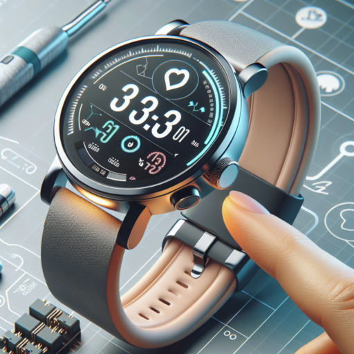 reloj medidor de glucosa
