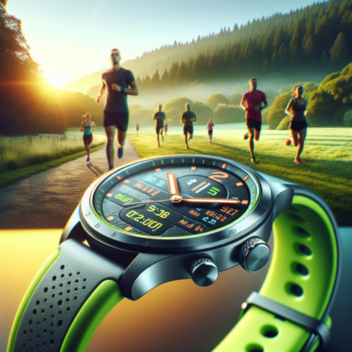 reloj para correr