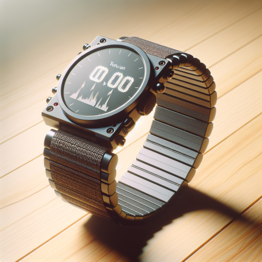reloj para medir la tension
