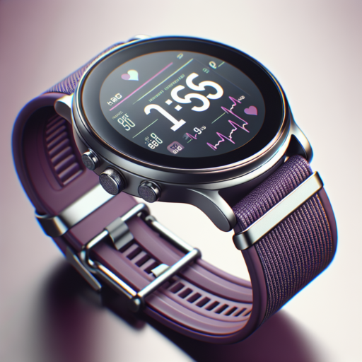 reloj que mide oxigeno en sangre