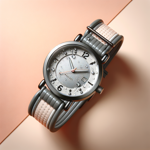 reloj resistente al agua mujer