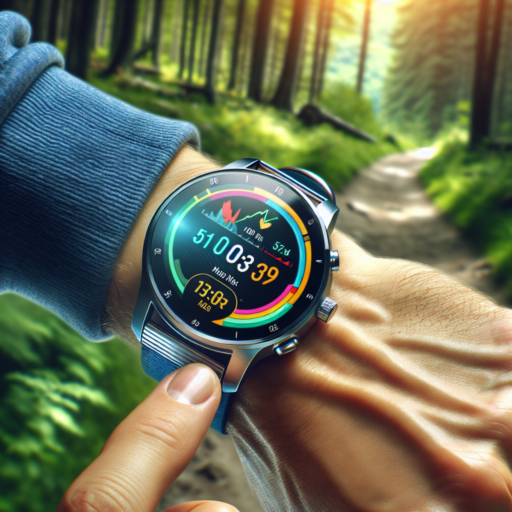 reloj smartwatch pacer pro polar
