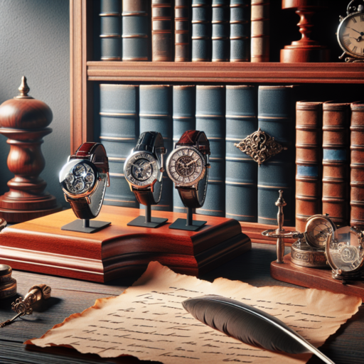relojes con cristal de zafiro