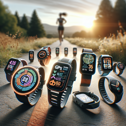 relojes con gps para running