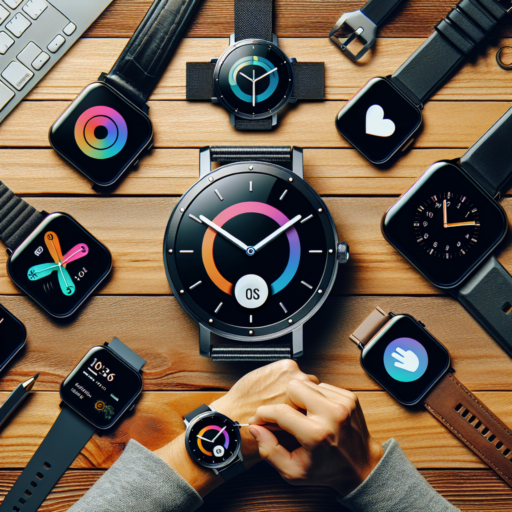 relojes con wear os 3