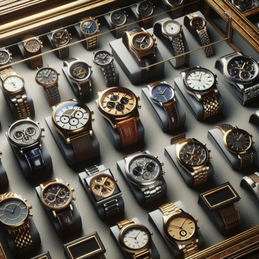 relojes marca