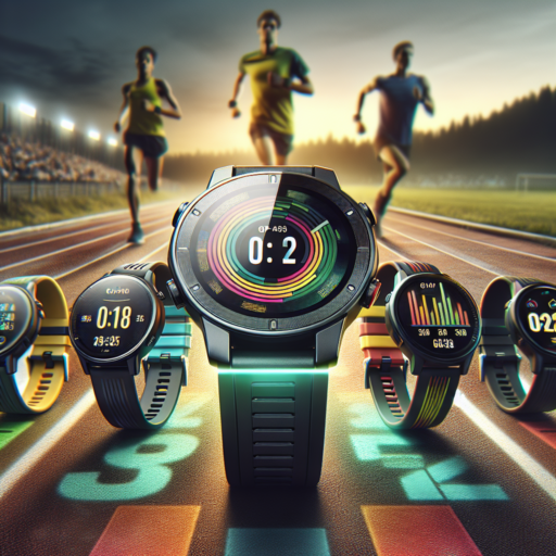 relojes para corredores con gps