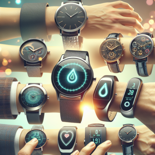 relojes que miden la glucosa