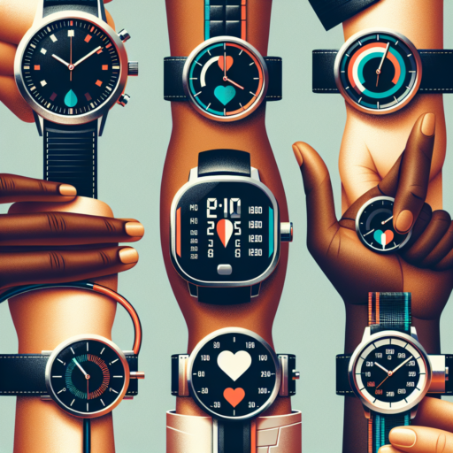 relojes que miden la presion arterial