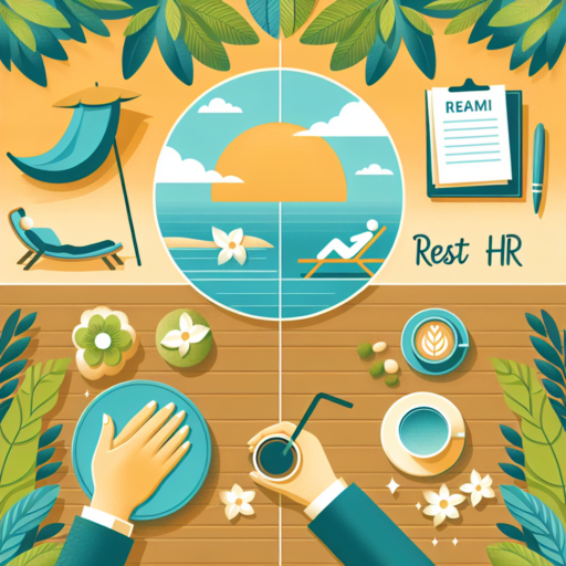 rest hr