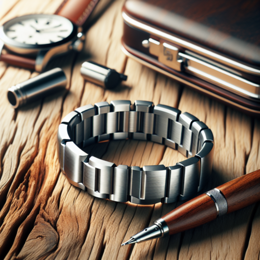 robust titanium band review