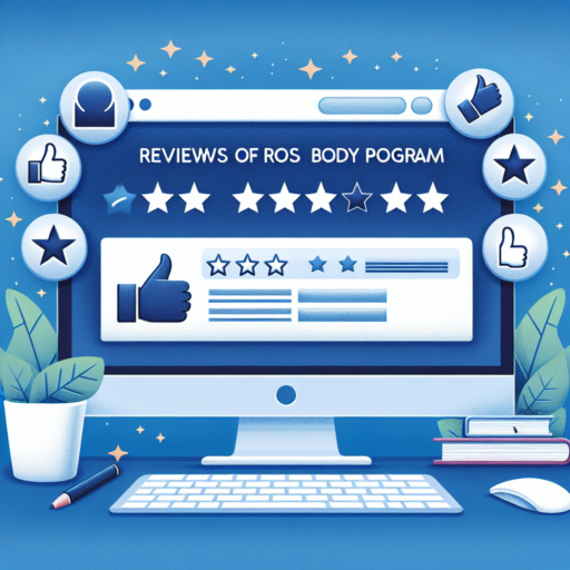 ros body program reviews