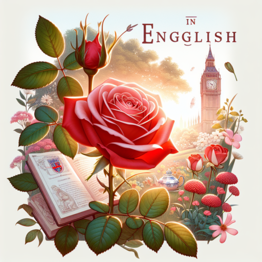 rosa en ingles
