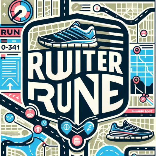 route planner run