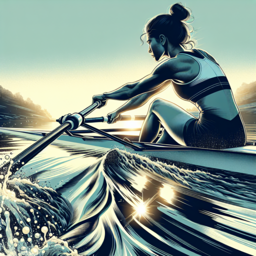 rower pace
