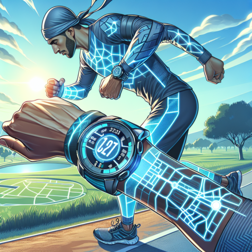 run gps watch